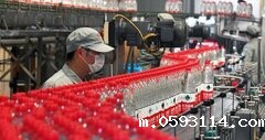 国内知名饮料厂在线电能质量监测案例