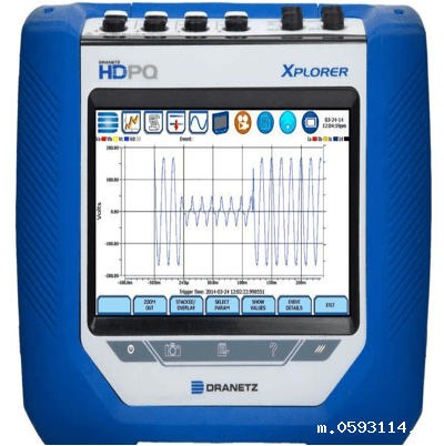 IEEE 519-2014电力系统谐波控制的推荐做法与要求标准介绍