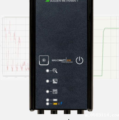便携式三相kaiyun中国官方登录入口MAVOWATT 210应用与特点